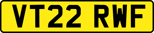 VT22RWF