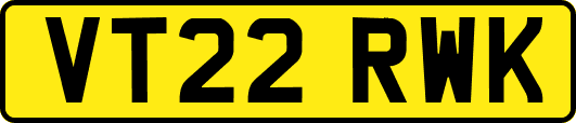 VT22RWK