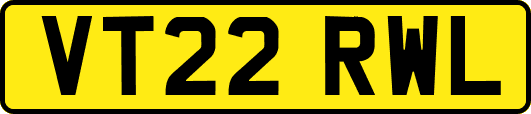 VT22RWL