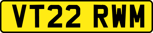 VT22RWM