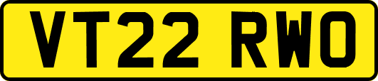 VT22RWO