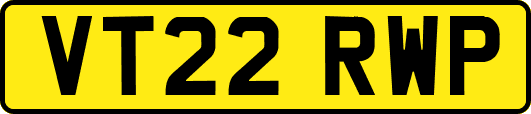 VT22RWP