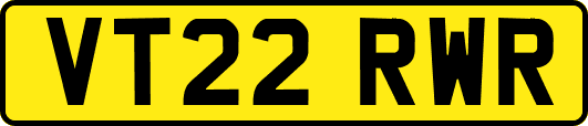 VT22RWR