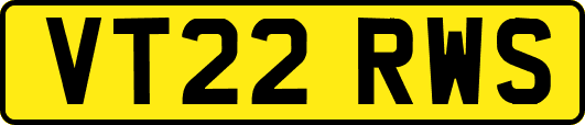 VT22RWS