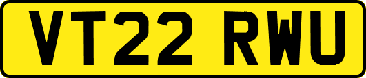 VT22RWU