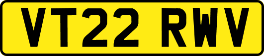 VT22RWV