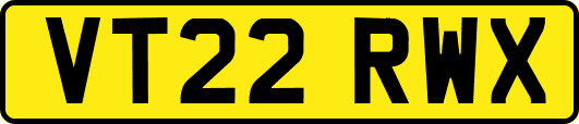 VT22RWX