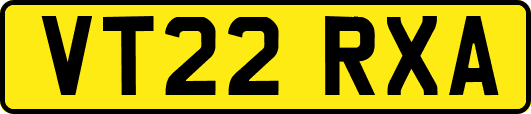 VT22RXA