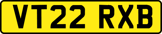 VT22RXB
