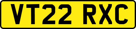 VT22RXC