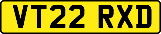 VT22RXD