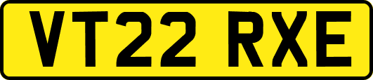 VT22RXE