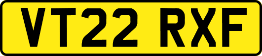 VT22RXF