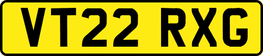 VT22RXG