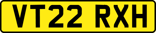 VT22RXH