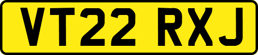 VT22RXJ