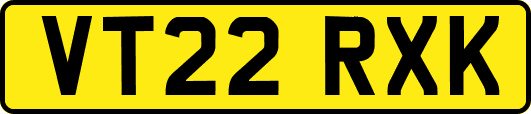 VT22RXK