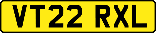 VT22RXL