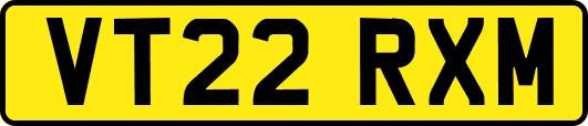 VT22RXM
