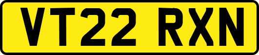 VT22RXN