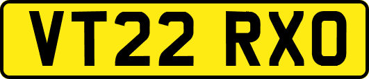 VT22RXO