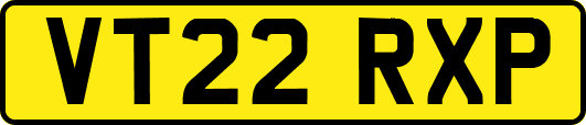 VT22RXP