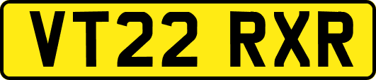 VT22RXR