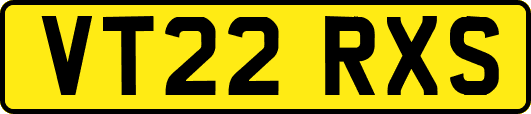VT22RXS
