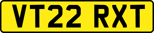 VT22RXT