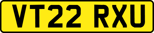 VT22RXU