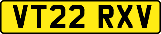 VT22RXV