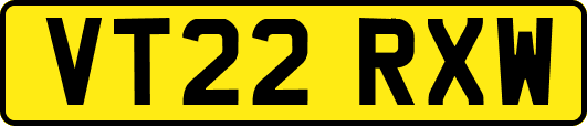 VT22RXW