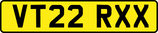VT22RXX