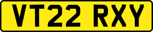 VT22RXY