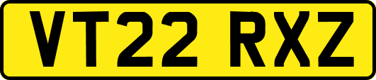 VT22RXZ