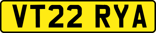 VT22RYA