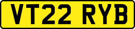 VT22RYB