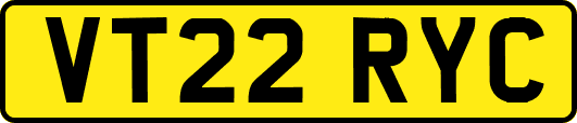 VT22RYC