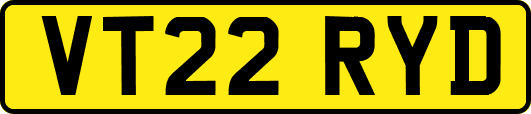VT22RYD