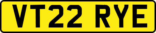 VT22RYE
