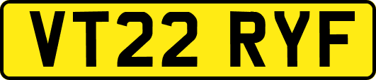 VT22RYF