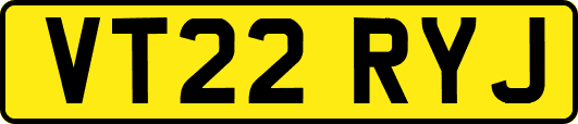 VT22RYJ