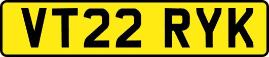 VT22RYK
