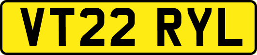 VT22RYL