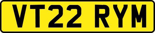 VT22RYM