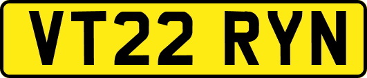 VT22RYN