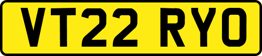 VT22RYO