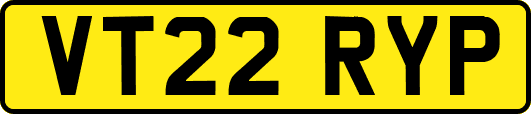 VT22RYP