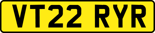 VT22RYR