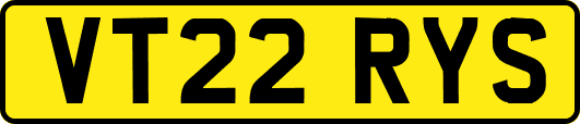 VT22RYS